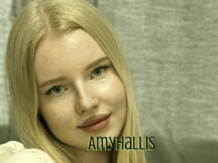 Amyhallis