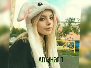 Amyharri