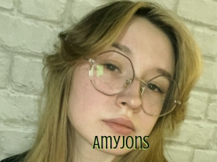 Amyjons