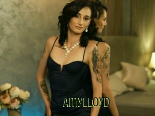 Amylloyd