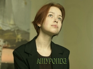 Amyponda