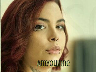 Amyquinne