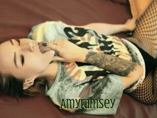 Amyramsey