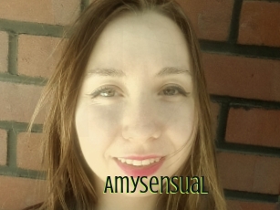 Amysensual