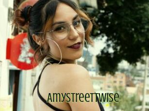 Amystreettwise