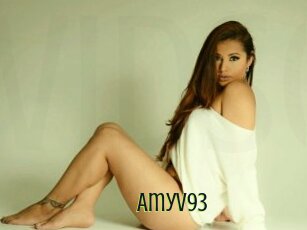 Amyv93