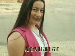 Amyvillamizar