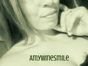 Amywinesmile