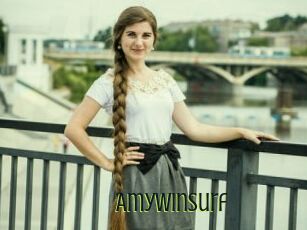 Amywinsurf