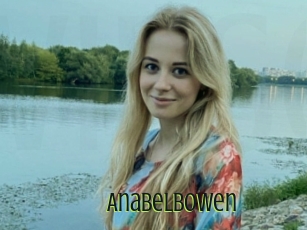 Anabelbowen