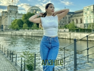 Anahile