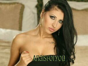 Anaisforyou