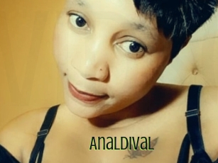 Analdival