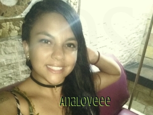 Analoveee