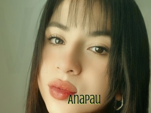 Anapau