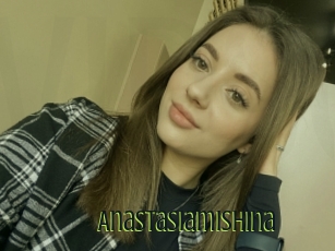 Anastasiamishina