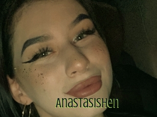 Anastasishen