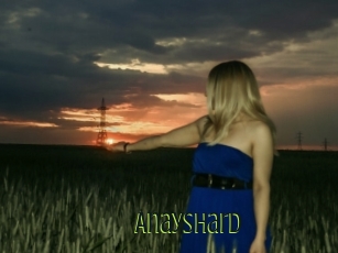 Anayshard