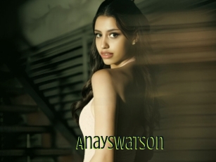 Anayswatson