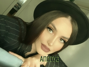 Anddya