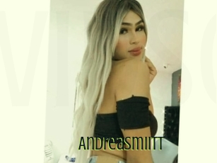 Andreasmiitt