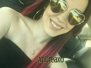 Andreaxo