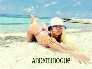 Andyminogue