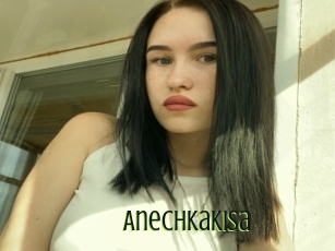 Anechkakisa