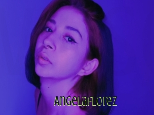 Angelaflorez