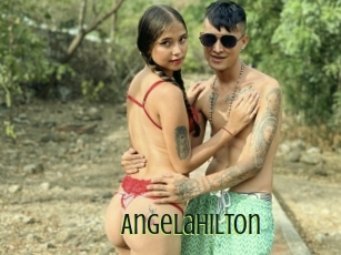 Angelahilton