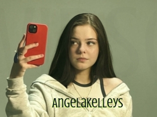 Angelakelleys