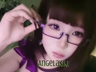 Angelakiki