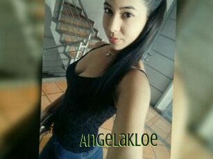 Angelakloe