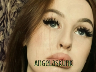 Angelaskunk