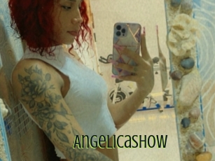 Angelicashow