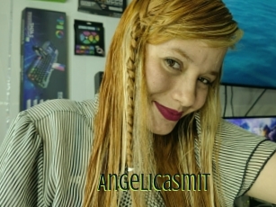 Angelicasmit