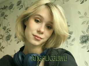 Angelicauwu