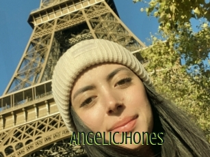 Angelicjhones