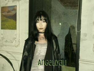 Angeliyali