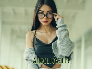 Angelroyalty