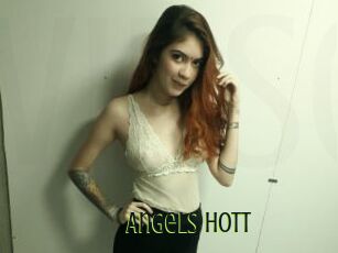 Angels_hott