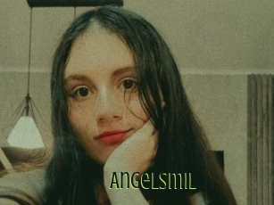 Angelsmil