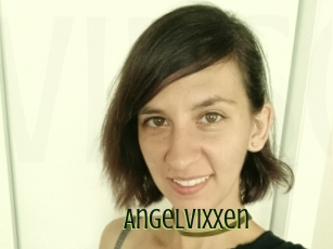 Angelvixxen