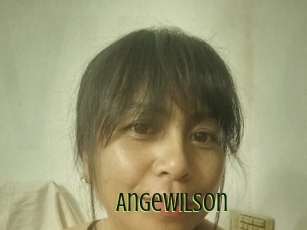 Angewilson