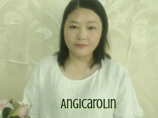 Angicarolin