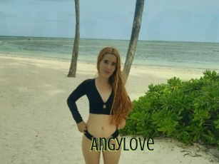 Angylove