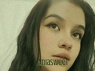 Aniasweet