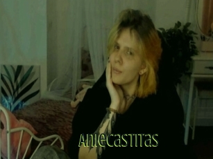 Aniecastitas