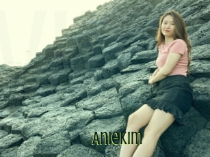 Aniekim