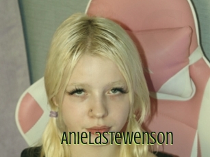 Anielastewenson